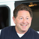 Illustration for article titled Activision Blizzard CEO To Get Even Bigger Bonuses While Others Get Laid Off